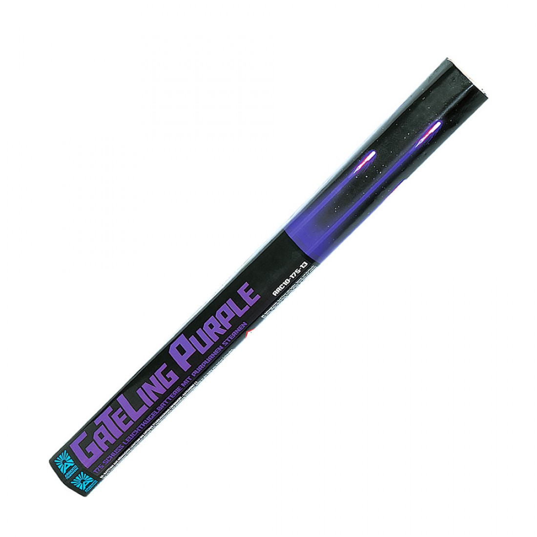 GaTeLing Purple GaTeLing Purple