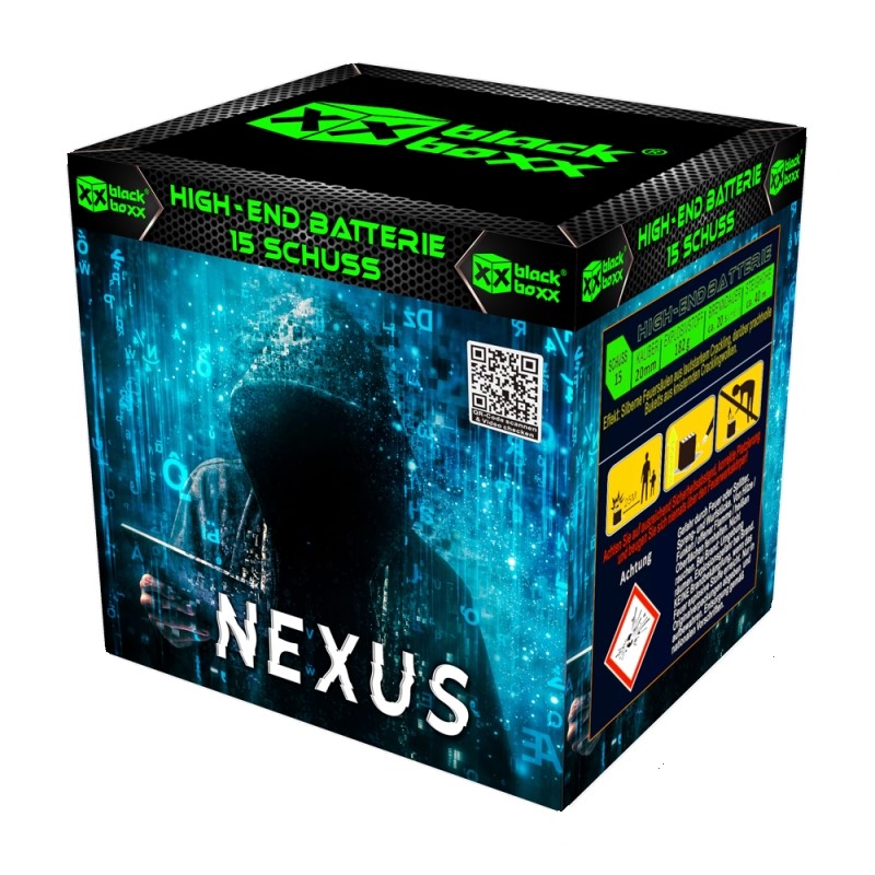 Nexus Nexus