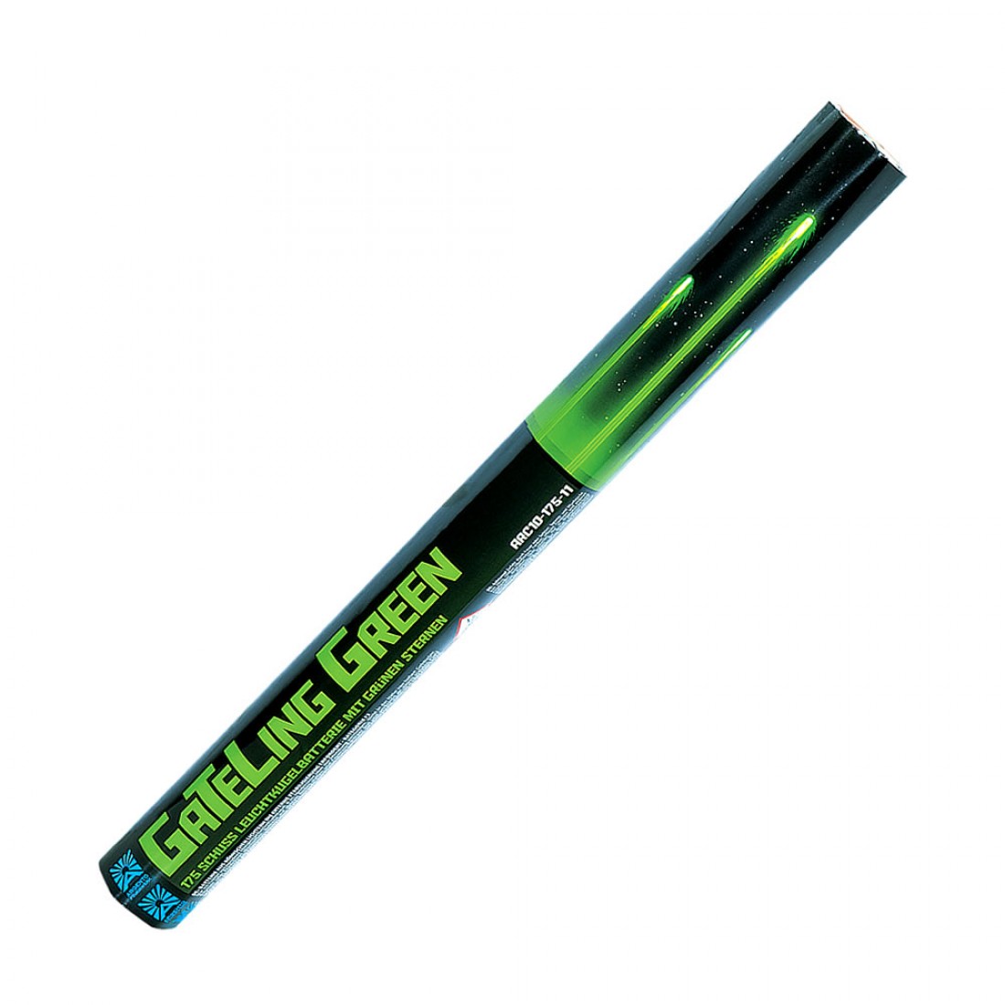 GaTeLing Green GaTeLing Green