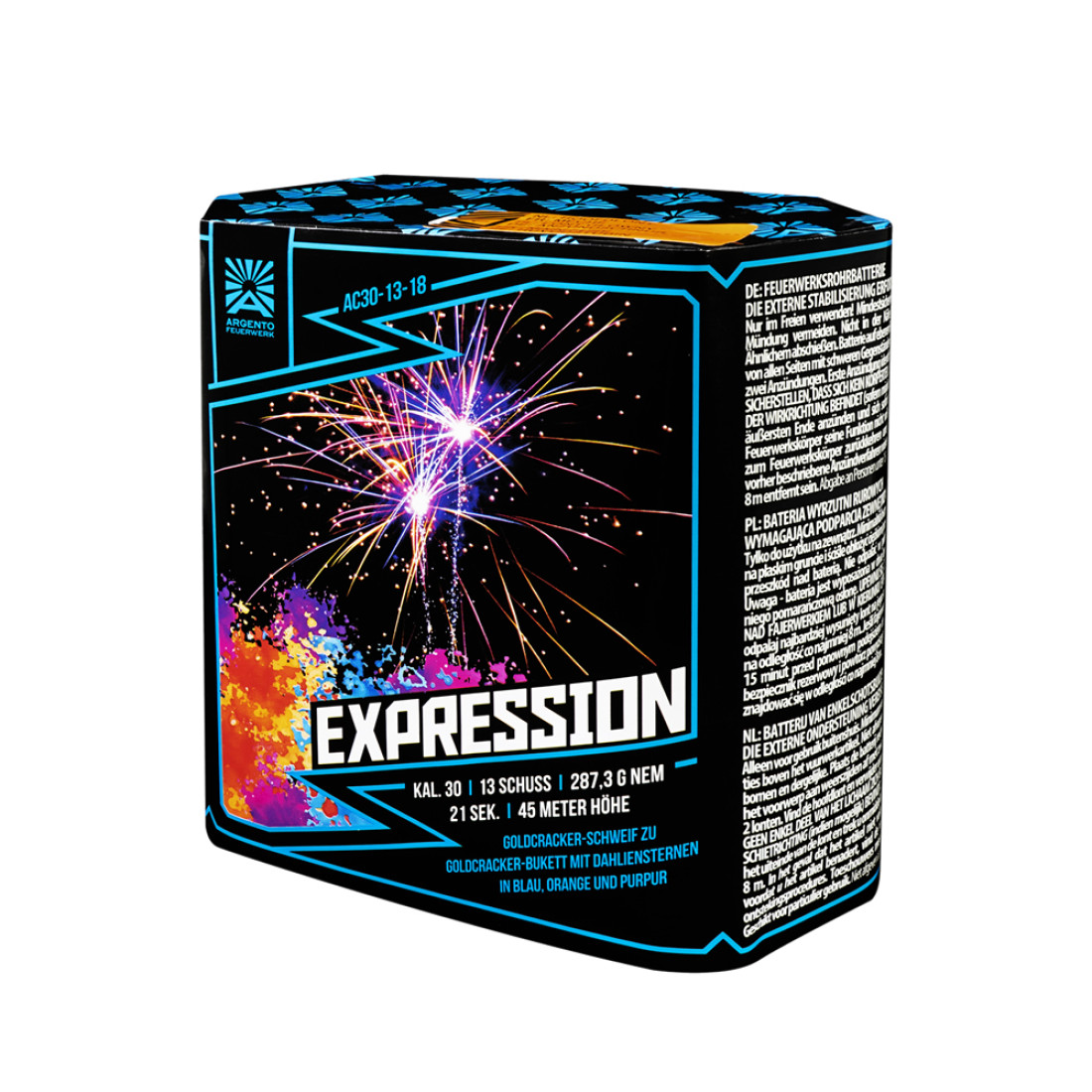 Expression Expression