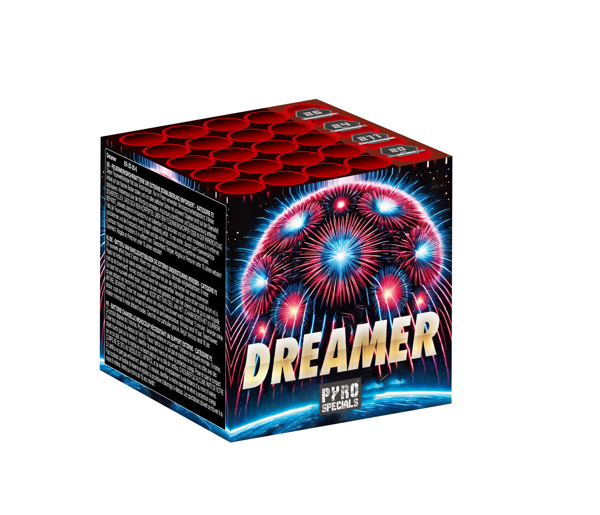 Dreamer Dreamer