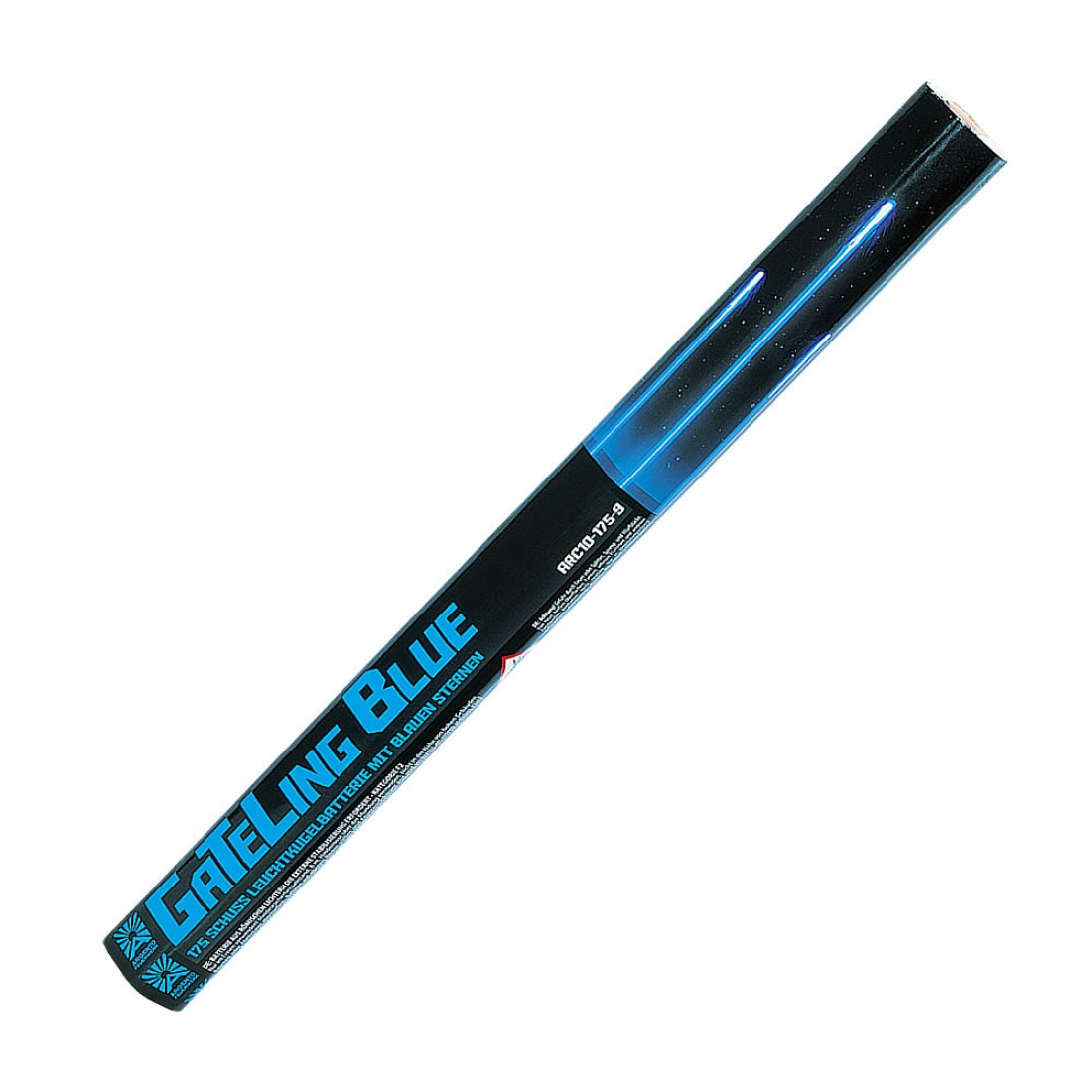 GaTeLing Blue GaTeLing Blue