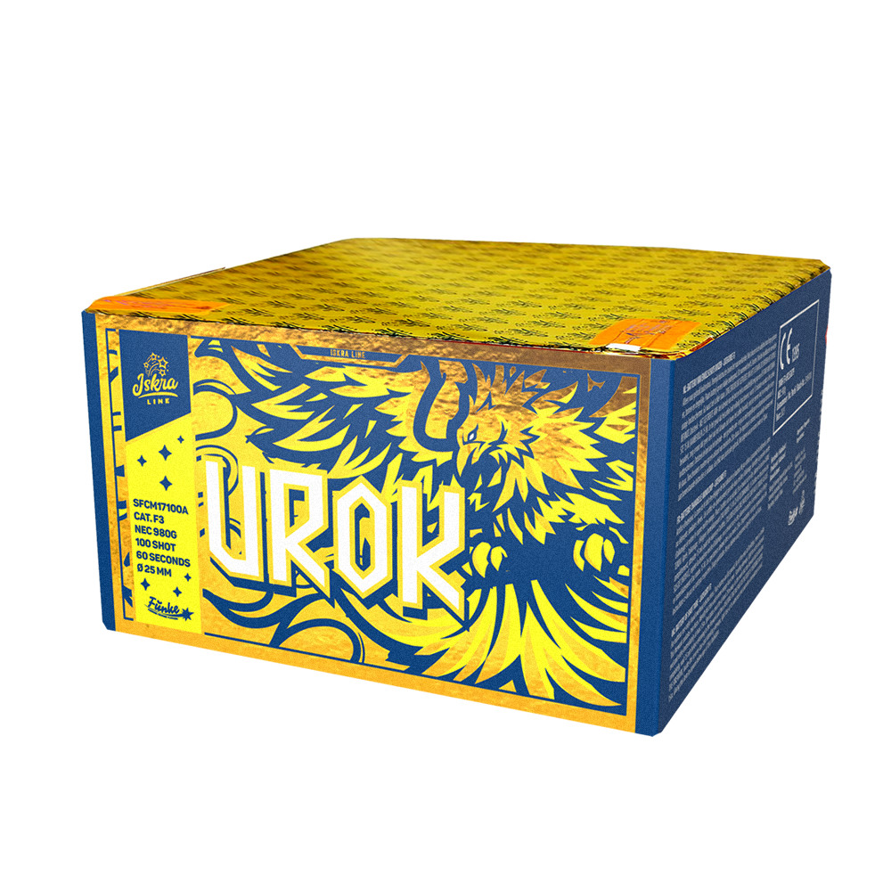 Urok Urok
