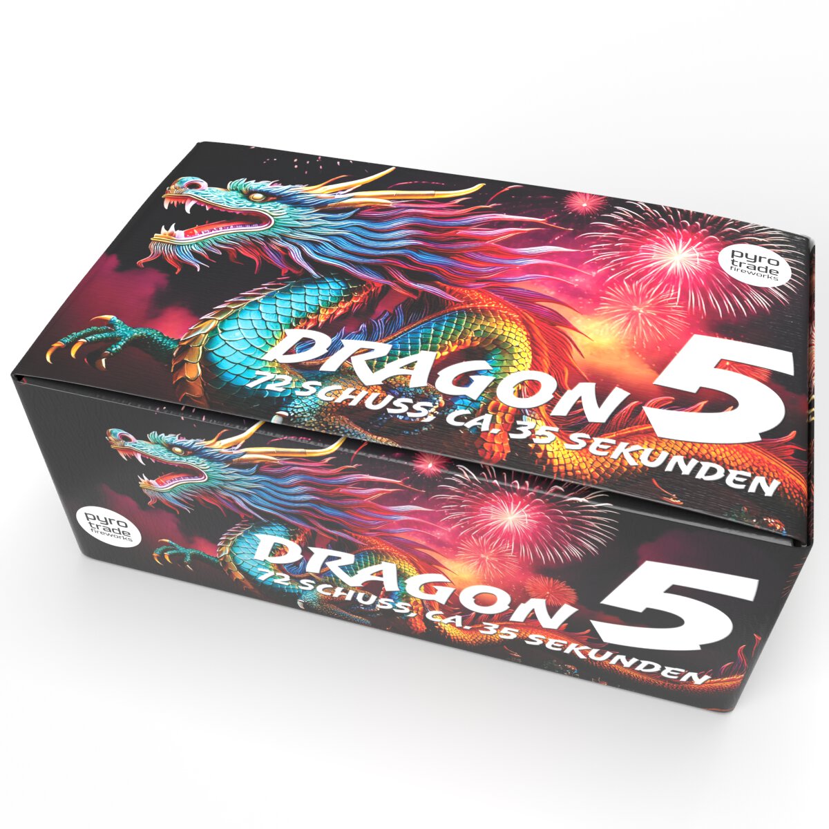 Dragon 5