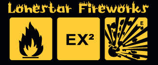 Lonstar Fireworks