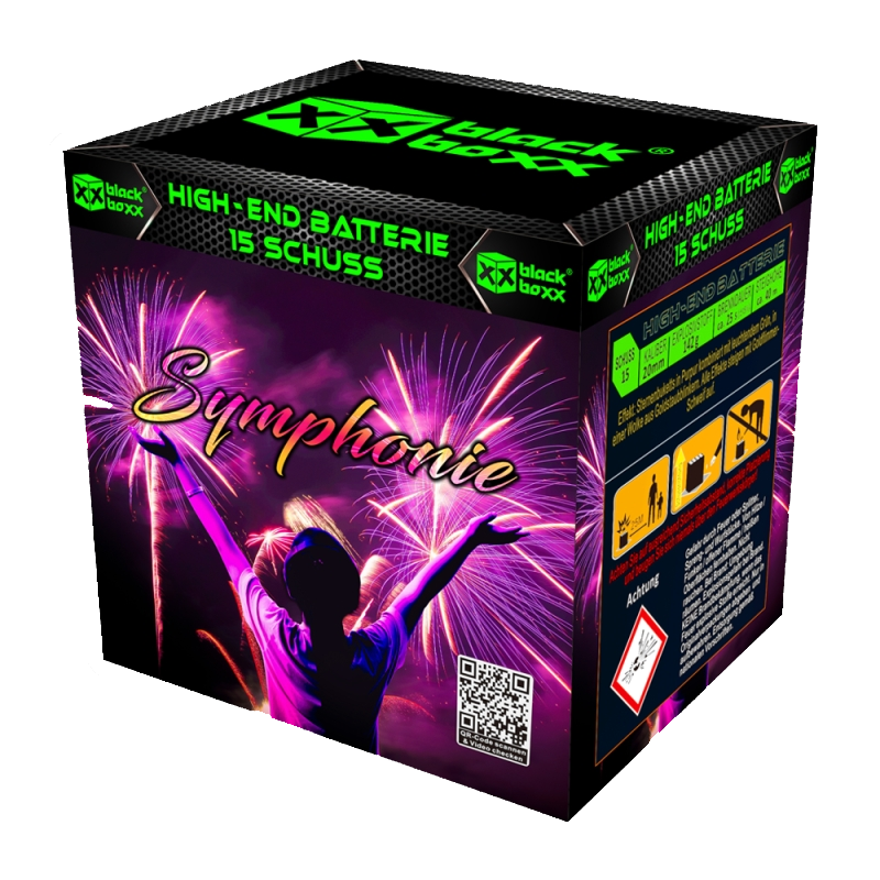 Symphonie Symphonie