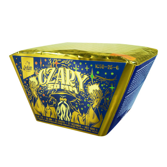 Czary Czary
