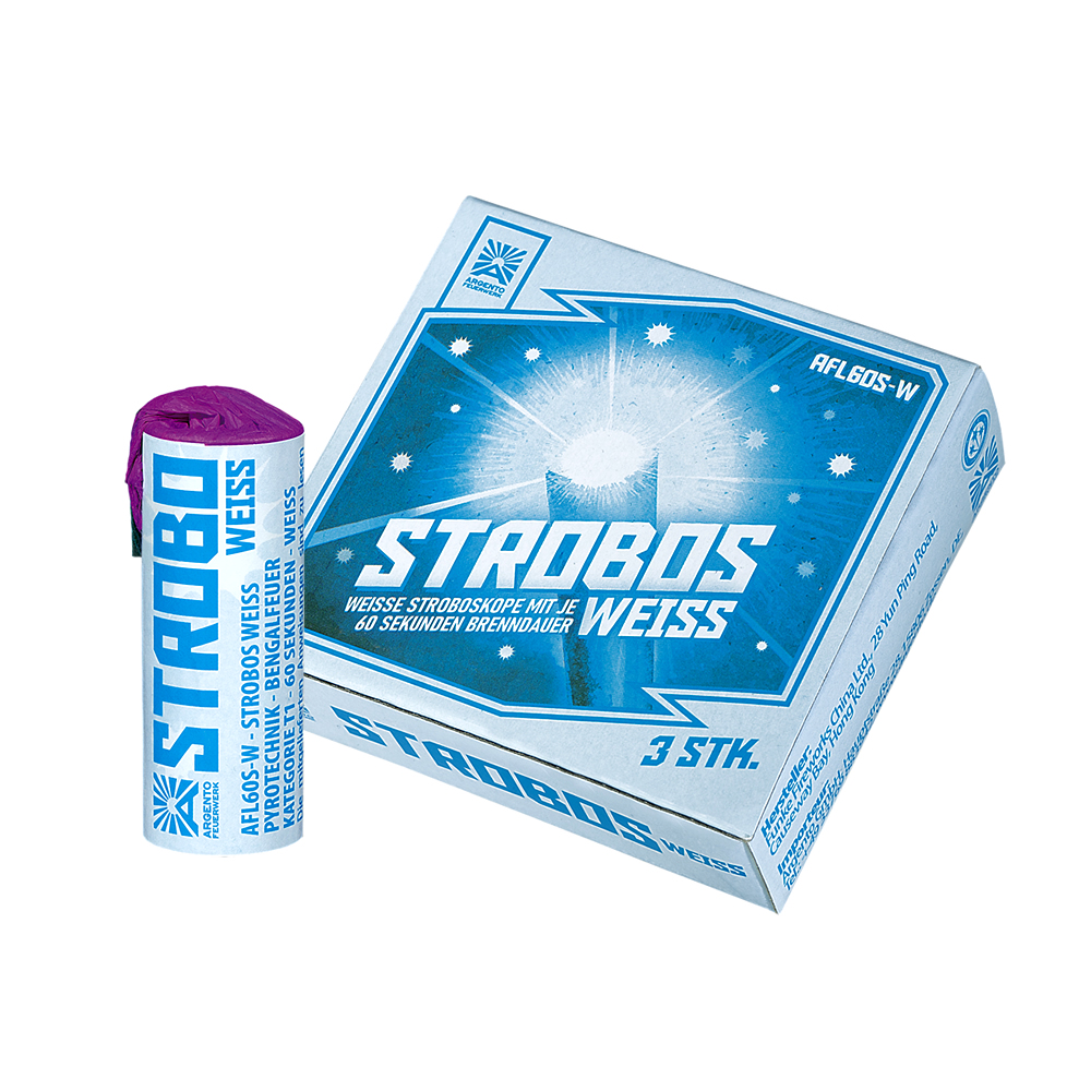 Strobos Weiss Strobos Weiss