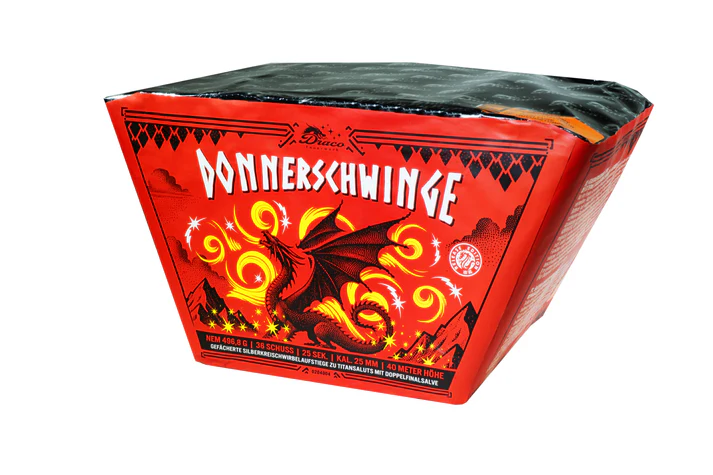 Donnerschwinge Donnerschwinge