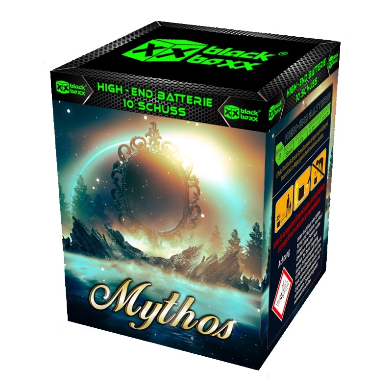 Mythos Mythos