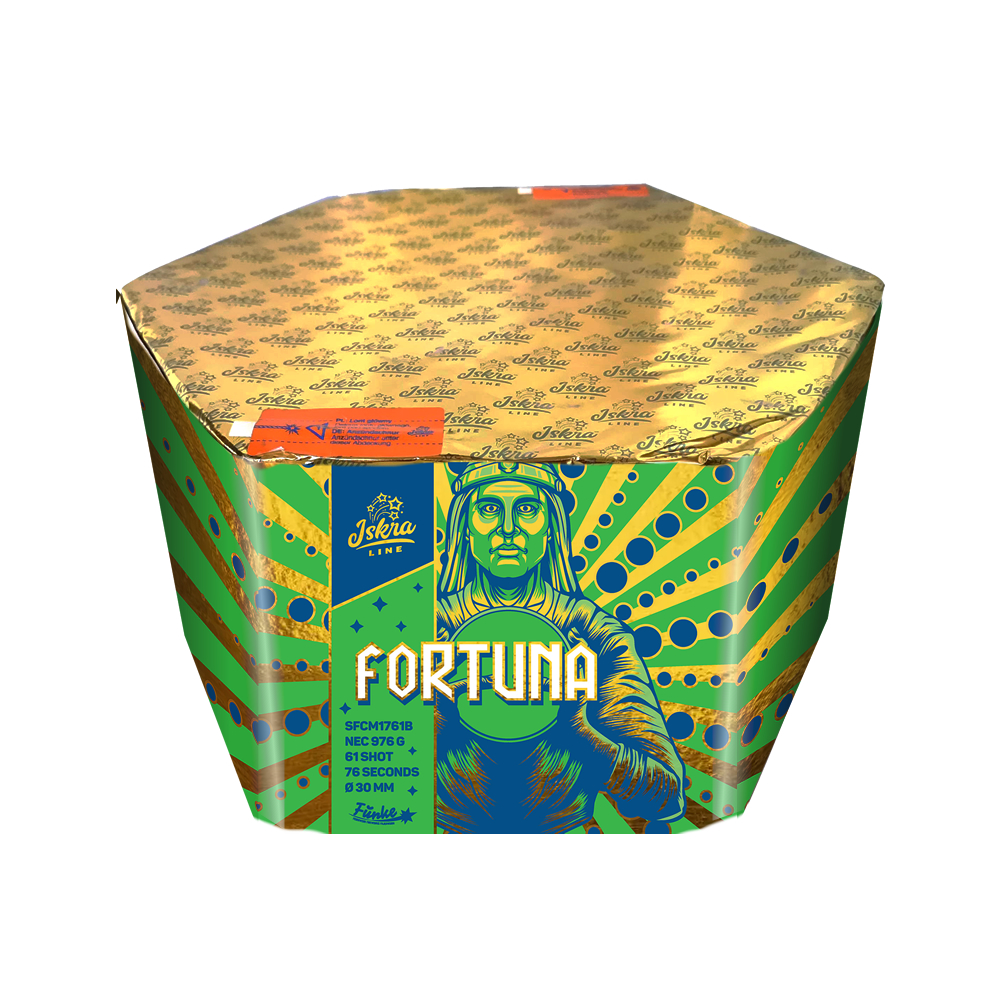 Fortuna