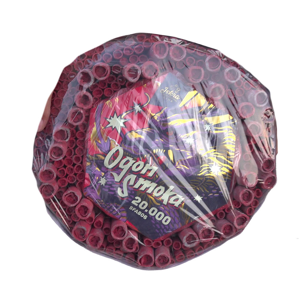 Celebration Cracker 20´000 Celebration Cracker 20´000