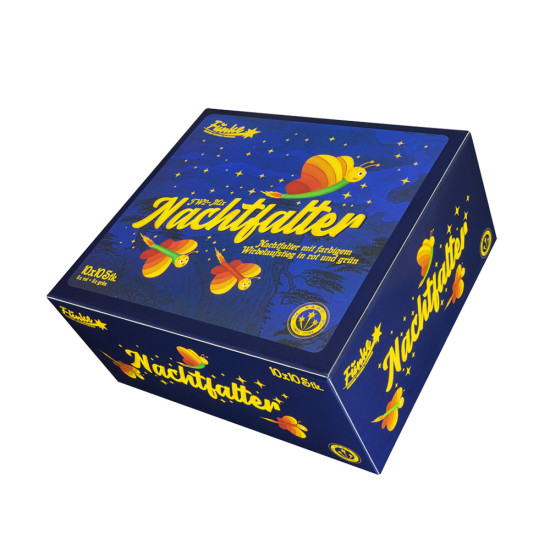 Nachtfalter Nachtfalter