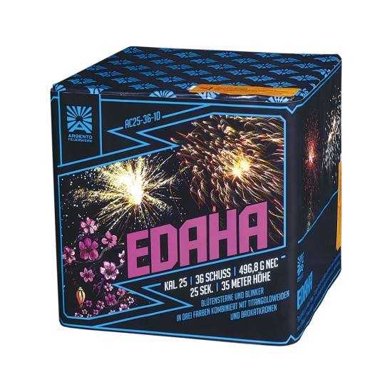 Edaha Edaha