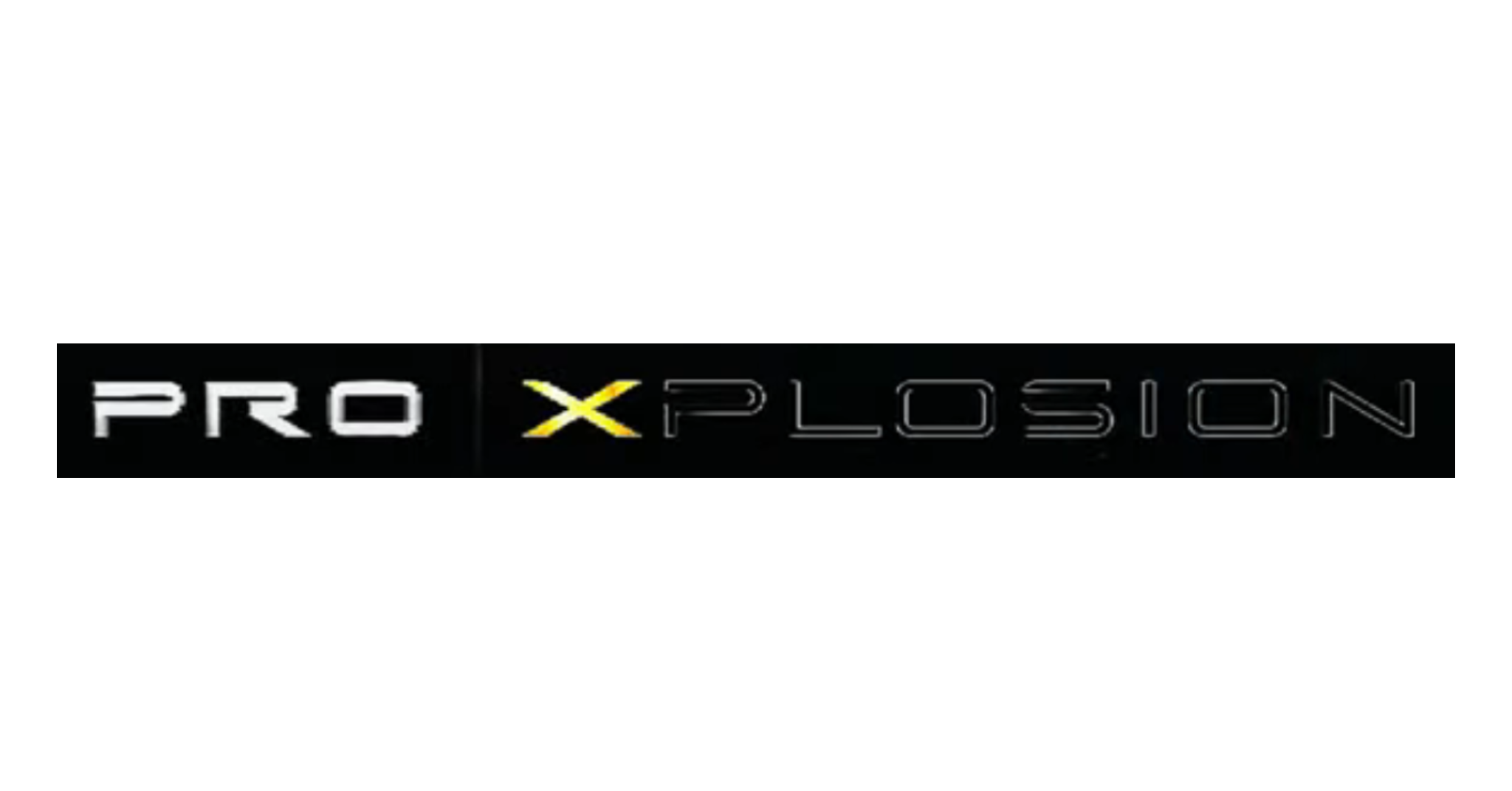 PRO Xplosion PRO Xplosion