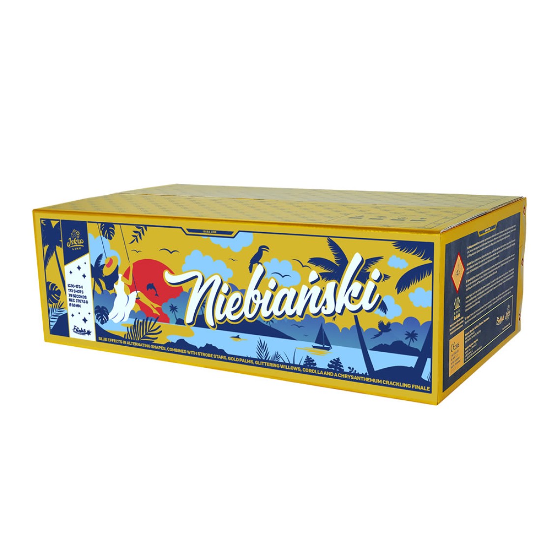Niebianski Niebianski